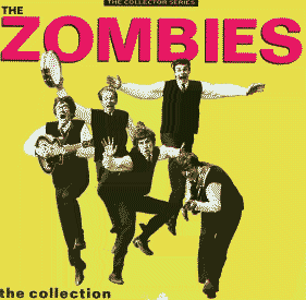 book The Zombies