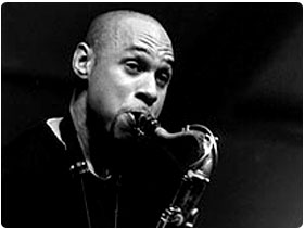 Book Joshua Redman