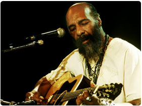 book Richie Havens