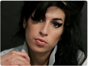 Booking Amy Winehouse