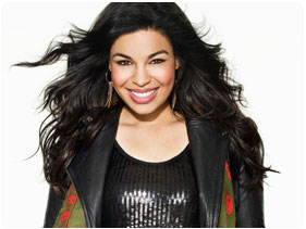 book Jordin Sparks