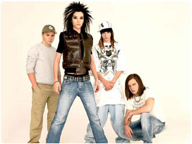 Booking Tokio Hotel