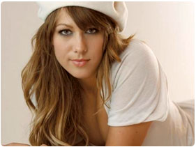 book Colbie Caillat