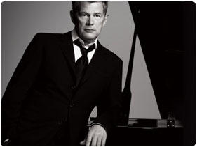 Booking David Foster