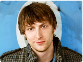 Booking Eric Hutchinson