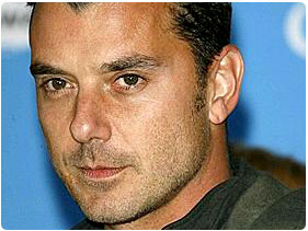 Booking Gavin Rossdale