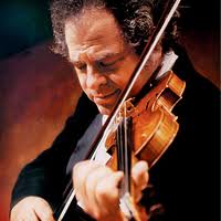 book Itzhak Perlman