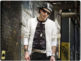 book Kevin Rudolf