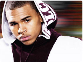 Bestilling Av Chris Brown