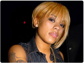 Booking Keyshia Cole