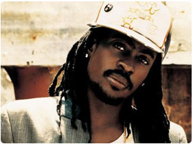 Book Beenie Man