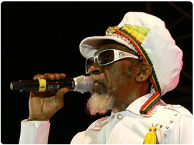 book Bunny Wailer