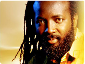 Booking Freddie McGregor