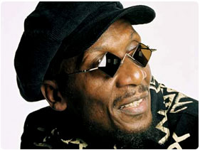 Booking Jimmy Cliff