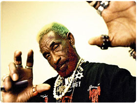 Book Lee Scratch Perry