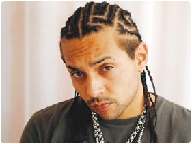 Booking Agent for Sean Paul