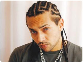 Booking Sean Paul