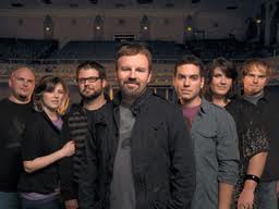 book Casting Crowns