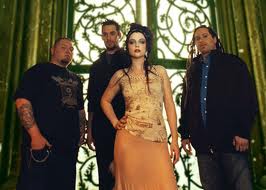 Book Evanescence