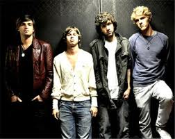 Book Foster the People