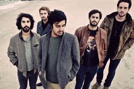 Young The Giant