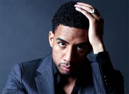 Book Ryan Leslie