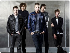 Book OneRepublic