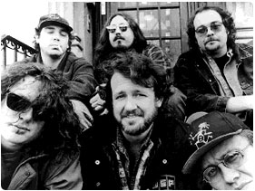 book Widespread Panic