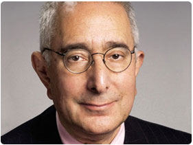 Booking Ben Stein