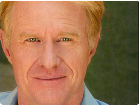 book Ed Begley Jr.