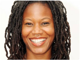 Book Majora Carter