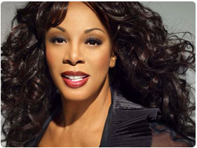 Booking Donna Summer