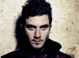 Book Nicolas Jaar