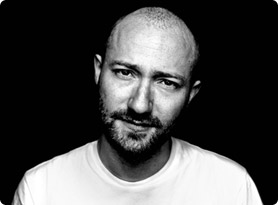 book Paul Kalkbrenner 