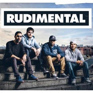 book Rudimental