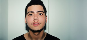 book Seth Troxler