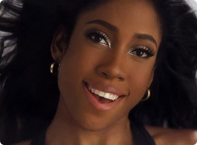 book Sevyn Streeter