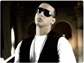 book Daddy Yankee