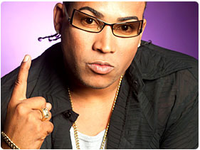 Booking Agent for Don Omar