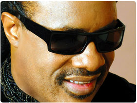 Booking Stevie Wonder Rock