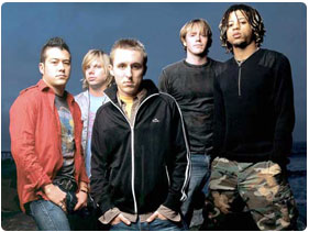 book Yellowcard