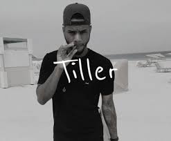 Book Bryson Tiller