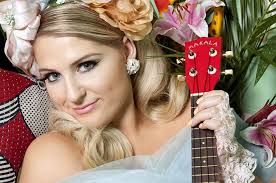 book Meghan Trainor