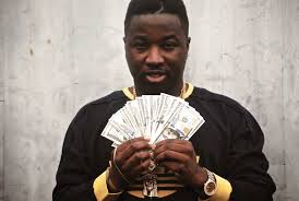 book Troy Ave