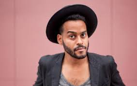 Book Twin Shadow