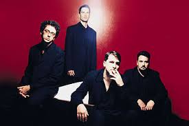 Book The Afghan Whigs