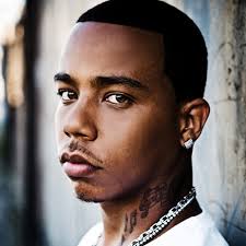 Booking Yung Berg