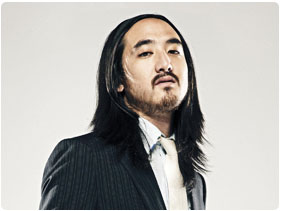 Booking Steve Aoki