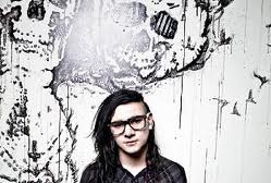 Booking Agent for Skrillex