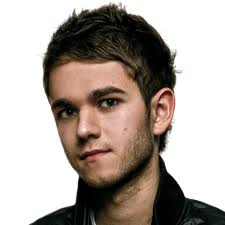 Booking Zedd